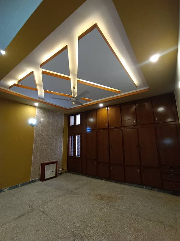 Kaghan Colony Double Storey House For Sale 18