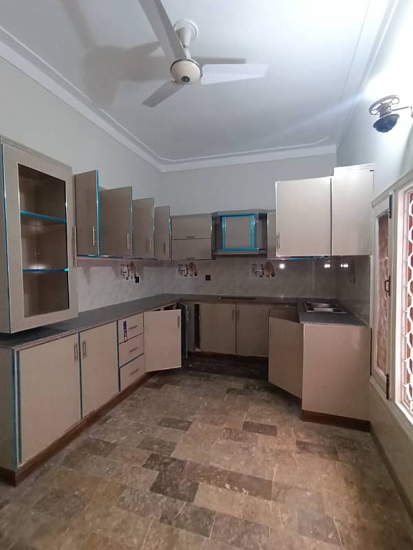 Kaghan Colony Double Storey House For Sale 19