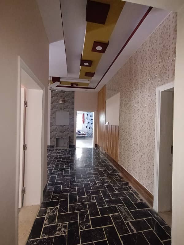 Kaghan Colony Double Storey House For Sale 20