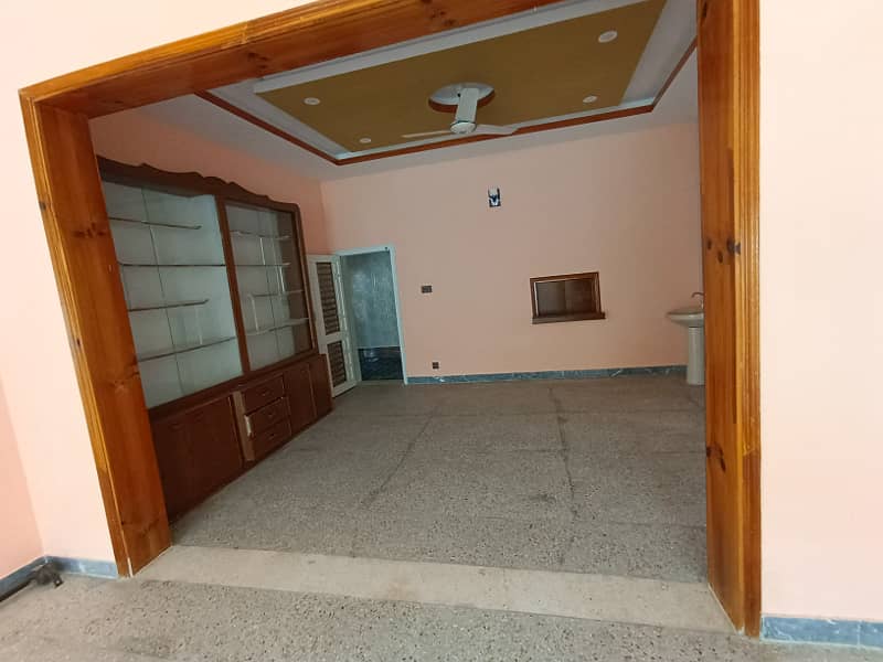 Kaghan Colony Double Storey House For Sale 21