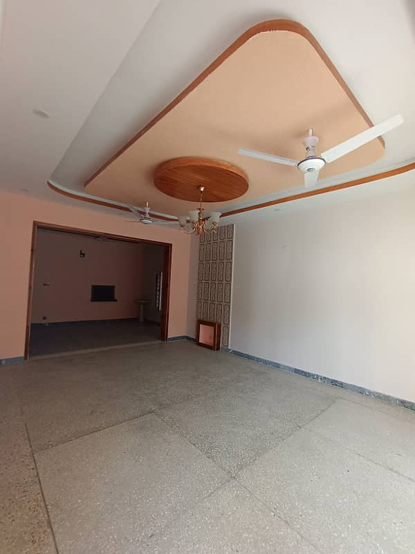 Kaghan Colony Double Storey House For Sale 22