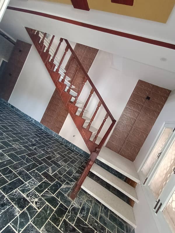 Kaghan Colony Double Storey House For Sale 25