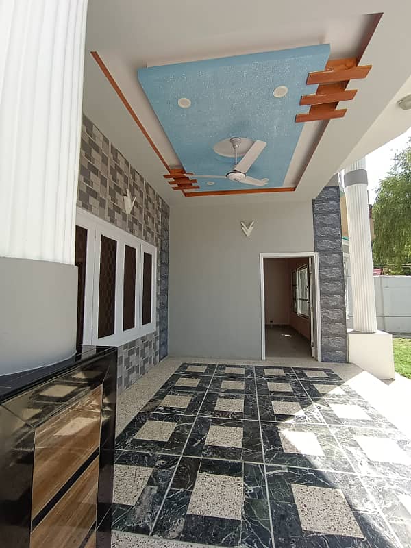 Kaghan Colony Double Storey House For Sale 26