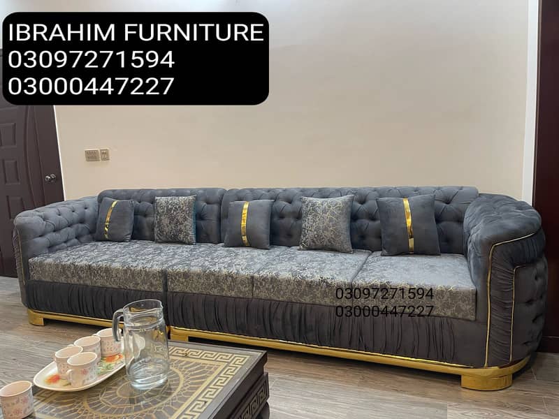 drawing room,l shape sofa set ,modern sofa , America sofa, latest sofa 3