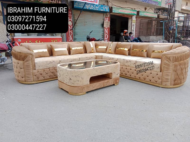 drawing room,l shape sofa set ,modern sofa , America sofa, latest sofa 5