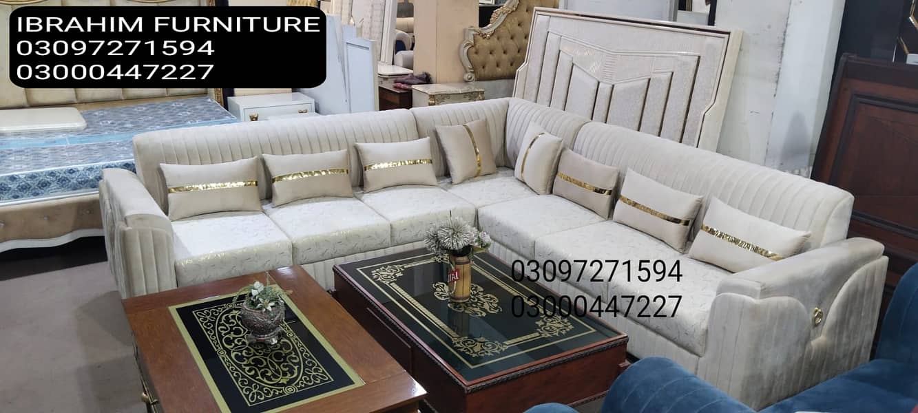 drawing room,l shape sofa set ,modern sofa , America sofa, latest sofa 6