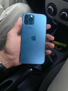 Iphone 12 pro max pta approved