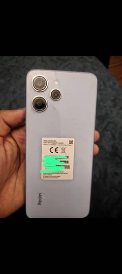 Redmi 12 8/256GB Brand New