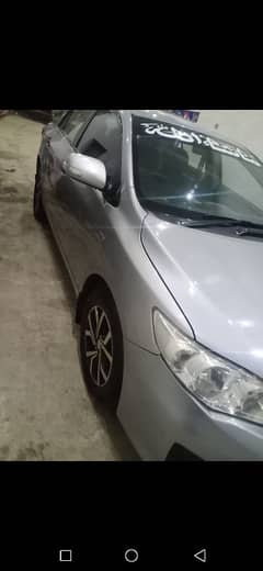 Toyota Corolla XLI 2013 03006727069