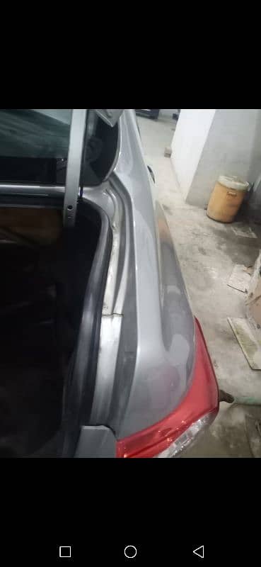 Toyota Corolla XLI 2013 03006727069 12