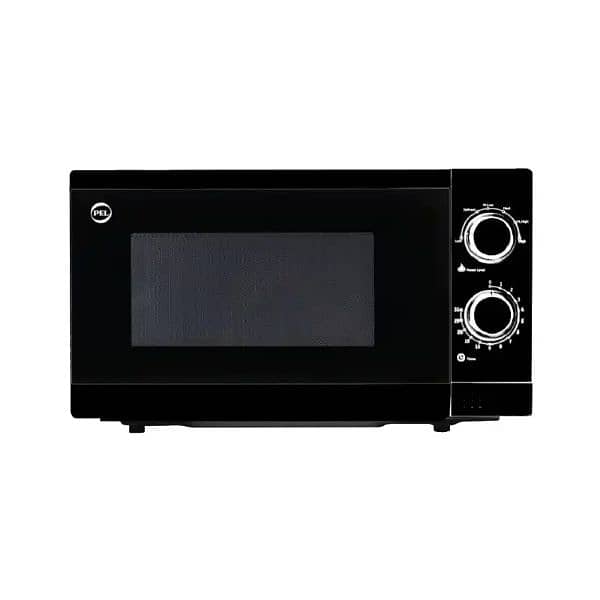 PEL PMO-20 classic 20 litre microwave oven. 1