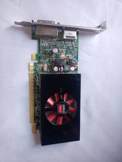 AMD R7 350x 4GB