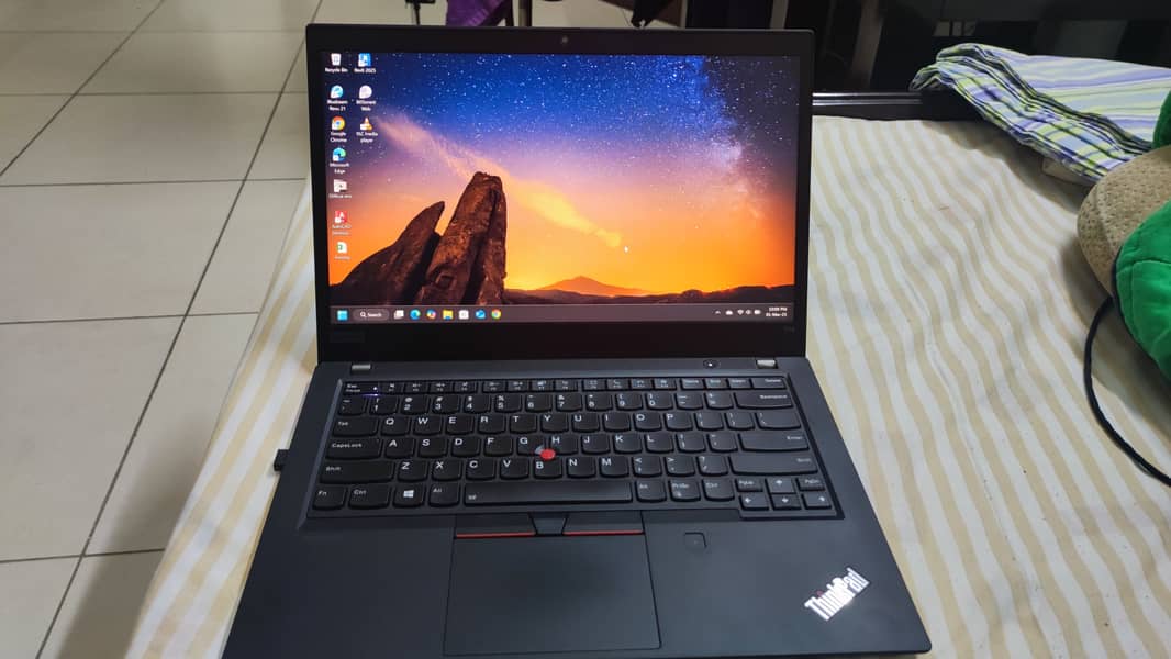 Lenovo ThinkPad T14 i5 10 Gen (Almost New Condition) 0