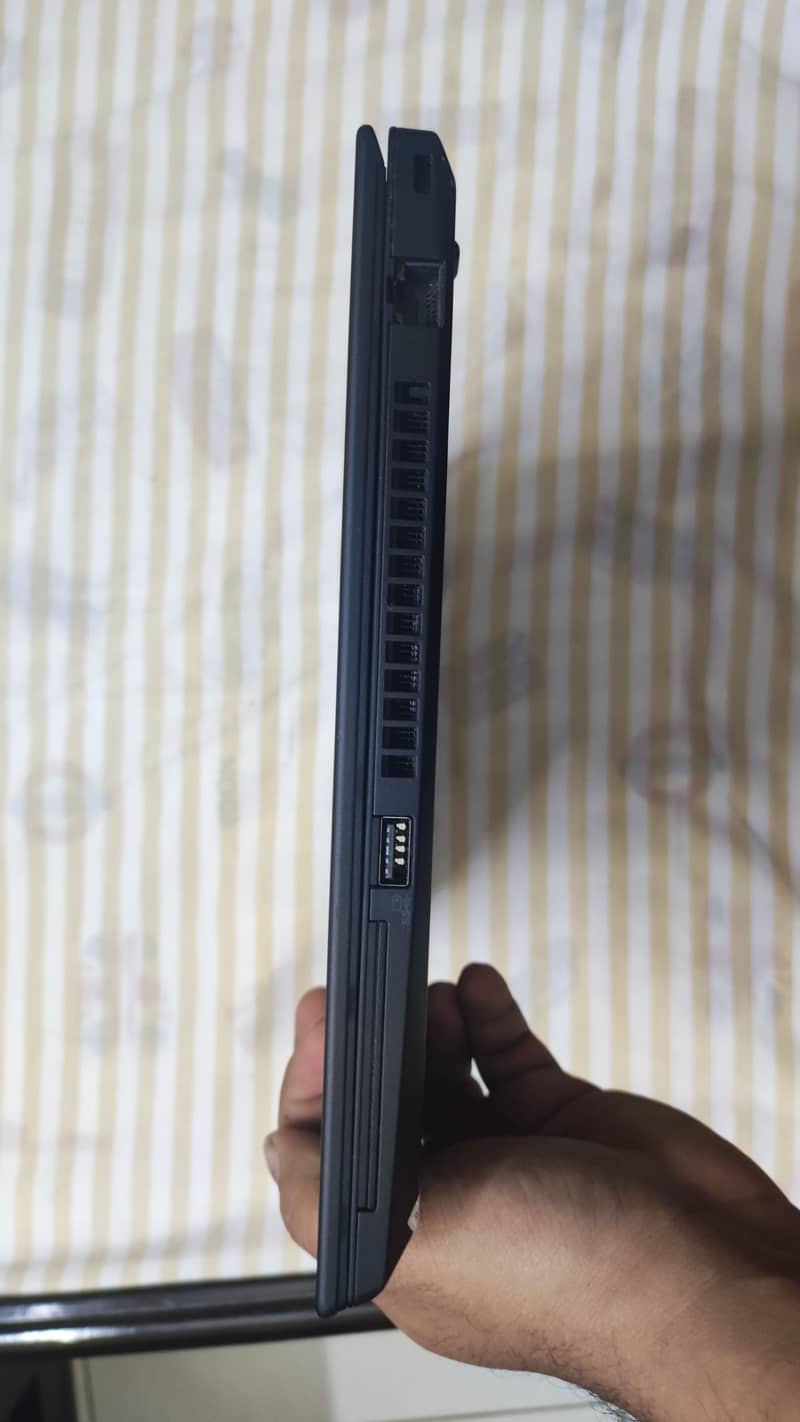 Lenovo ThinkPad T14 i5 10 Gen (Almost New Condition) 4