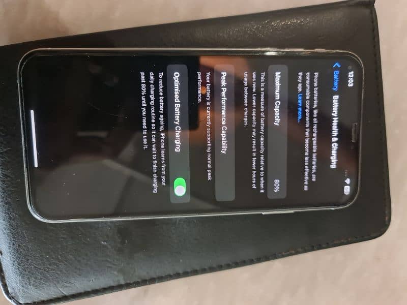 iphone xs max 64gb non pta dual sim white 6