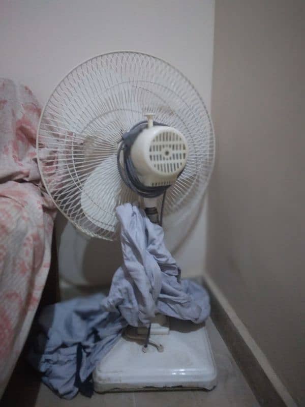 GFC small size fan for sale 0