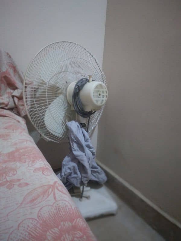 GFC small size fan for sale 1