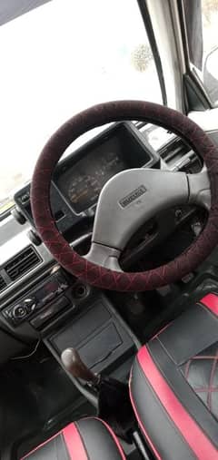 Suzuki Mehran VX 2006