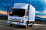 Foton M290T 4x2 Euro III 102HP