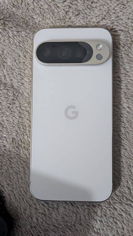 Google Pixel 9 Pro 0