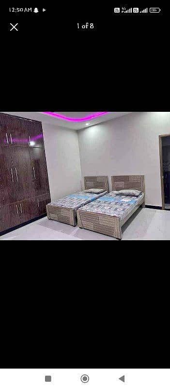 Bed | Single bed | Bed set | Furniture| Bed in Lahore| beds | single 3