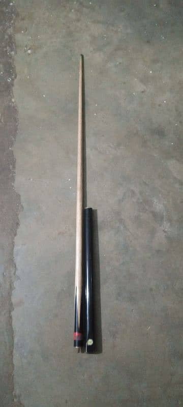 Snooker Cue 1