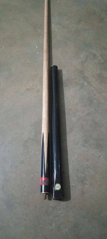 Snooker Cue 2