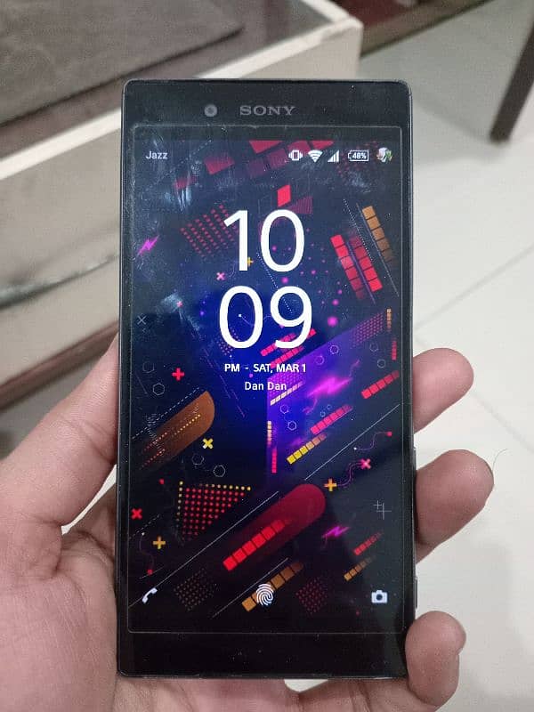 Sony Xperia Z5 in mint condition for sale 0