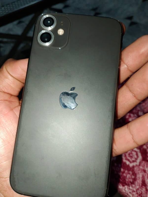 Iphone 11 64gb 0