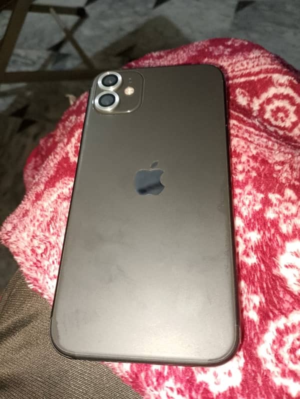 Iphone 11 64gb 2