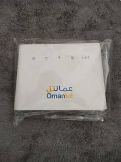 Huawei B310 4G cpe Lte router all sims working