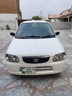 Suzuki Alto 2004