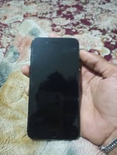 iPhone 7plus 128gb pta