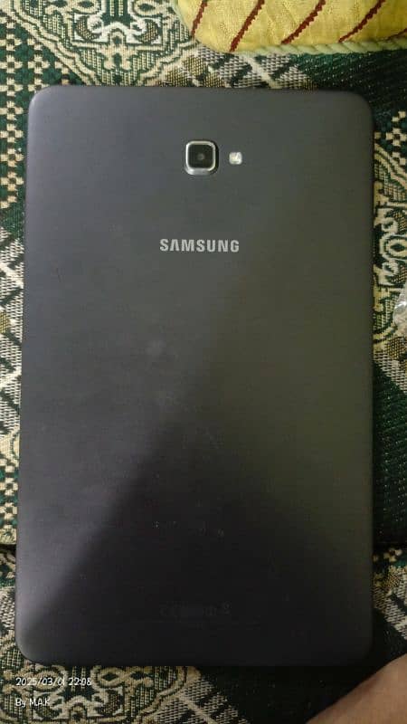 Galaxy Tab A6 5