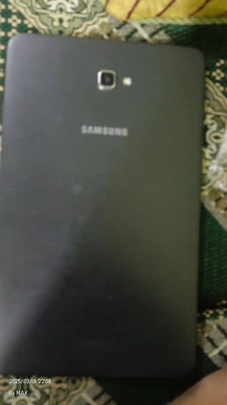 Galaxy Tab A6 6