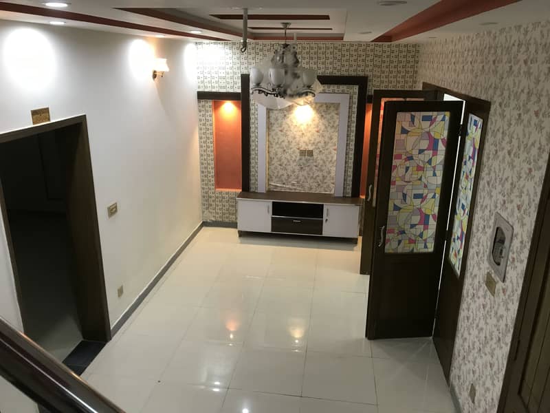 5 Marla Good Condition House For Rent In Dha 11 1