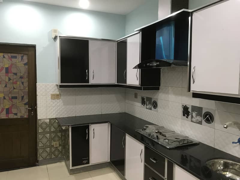 5 Marla Good Condition House For Rent In Dha 11 8