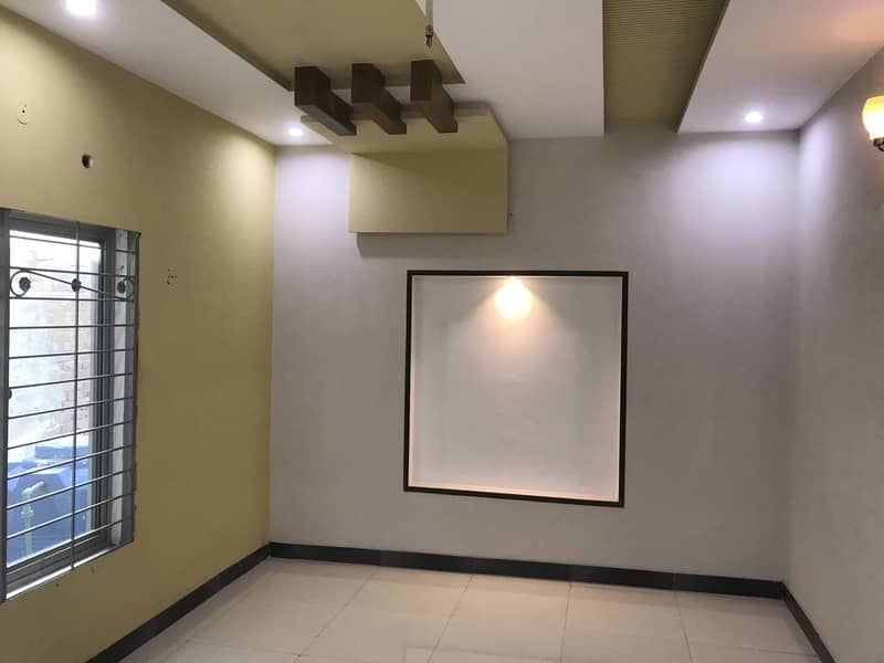 5 Marla Good Condition House For Rent In Dha 11 13