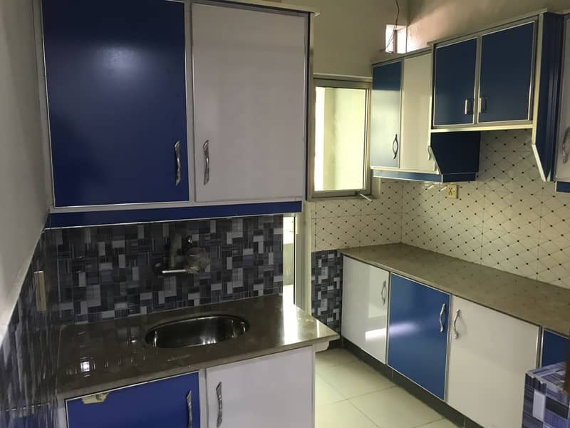 5 Marla Good Condition House For Rent In Dha 11 19