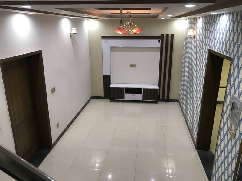 5 Marla Good Condition House For Rent In Dha 11 20