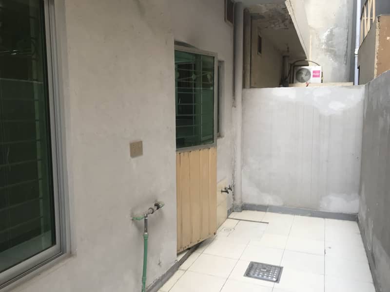 5 Marla Good Condition House For Rent In Dha 11 23