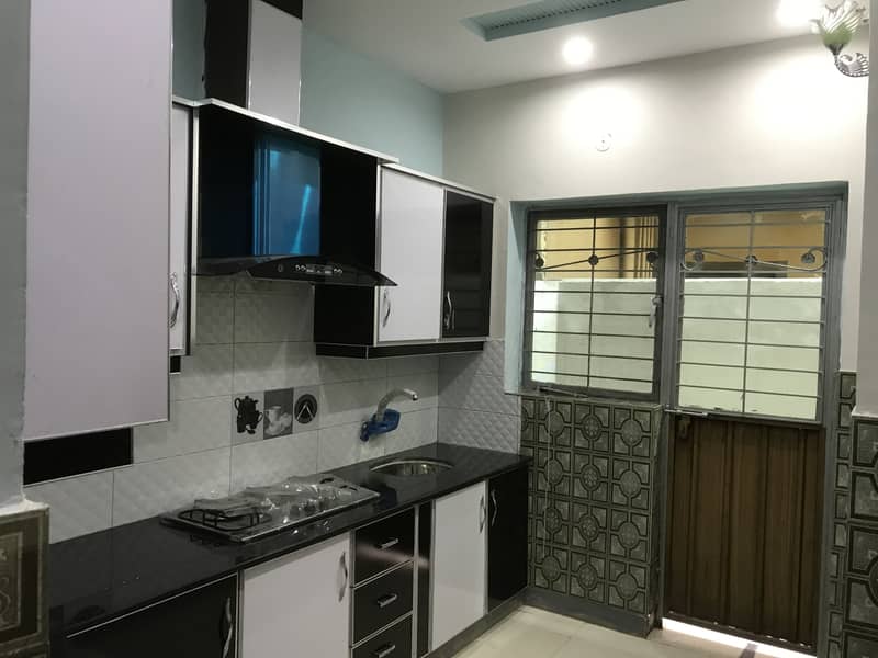 5 Marla Good Condition House For Rent In Dha 11 26