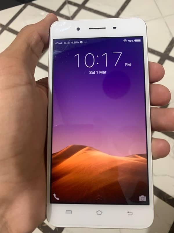 Vivo y55a 0