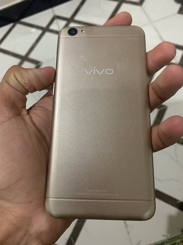 Vivo y55a 4