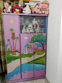 children wardrobe