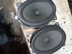 Toyota Prius original speaker  1800