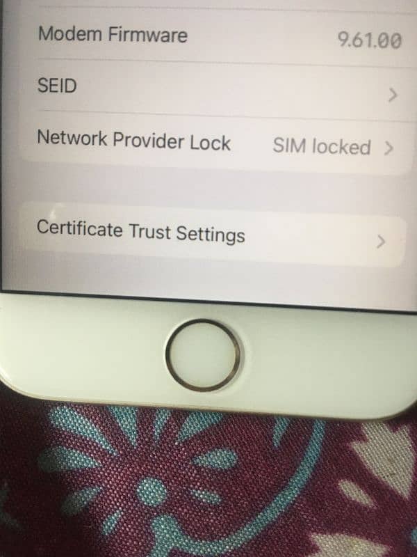 iphone 6$ sim lock phone factory unlock whatsapp 03436361174 4