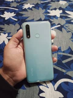 Vivo Y19