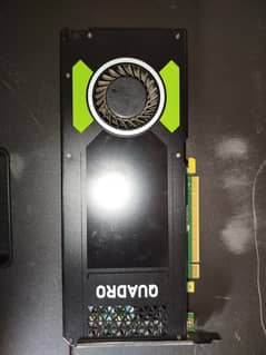 NVIDIA Quadro M4000 / 8GB / 256bit / DDR5