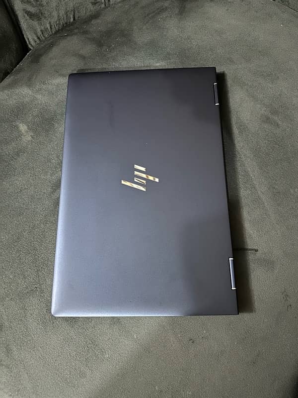 HP Elite Dragon Fly In New Condition 0